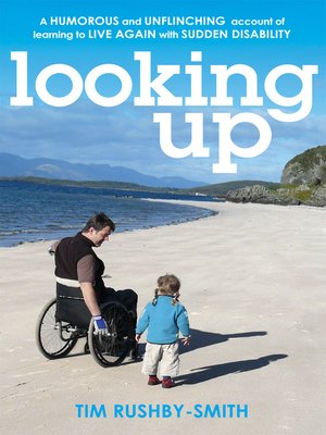 cover image of Looking Up